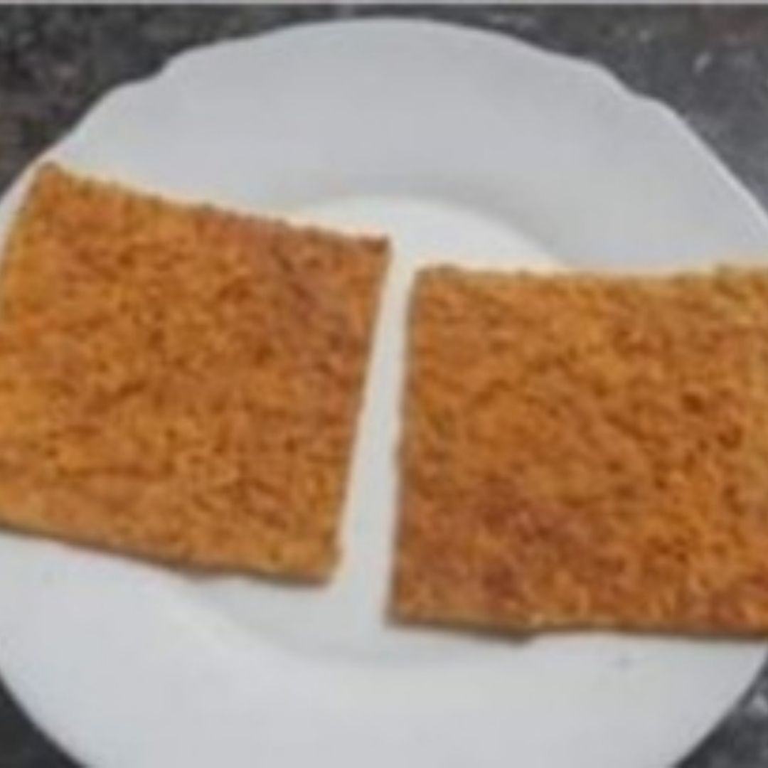 Pan de zanahoria Pan de zanahoria