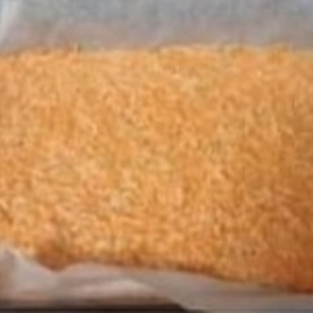 Pan de zanahoria Paso 3 Pan de zanahoria Paso 3