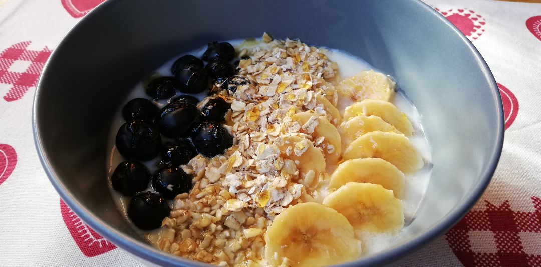 Bol desayuno Bol desayuno
