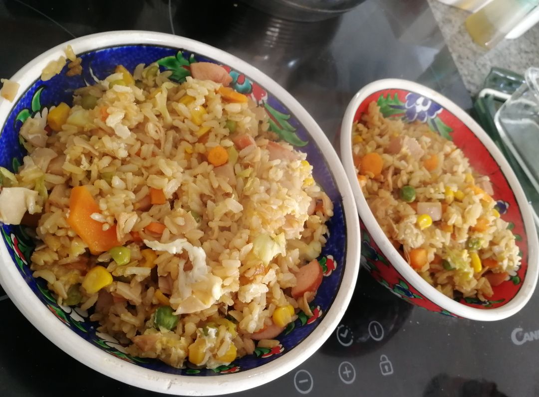 Arroz "1000 delicias" Arroz "1000 delicias"