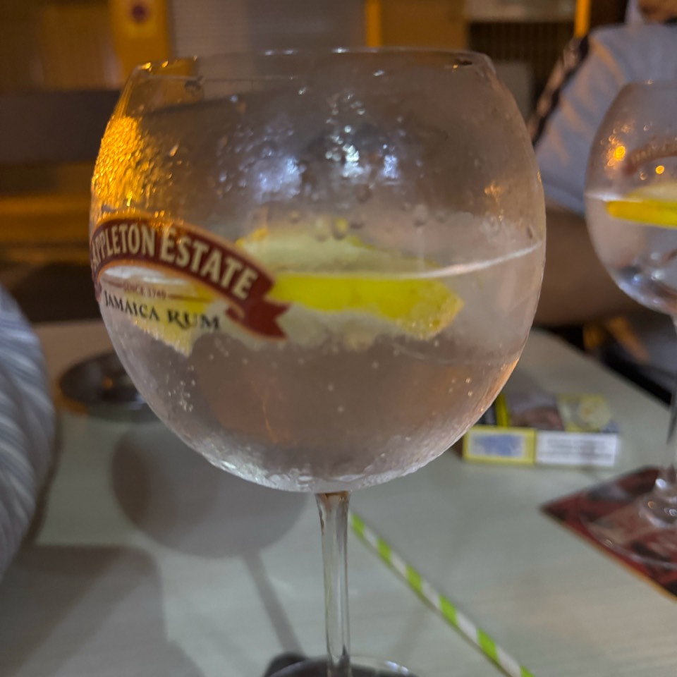 Gintonic