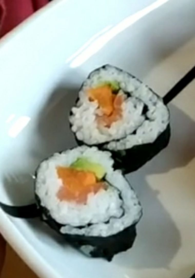 Sushi Sushi