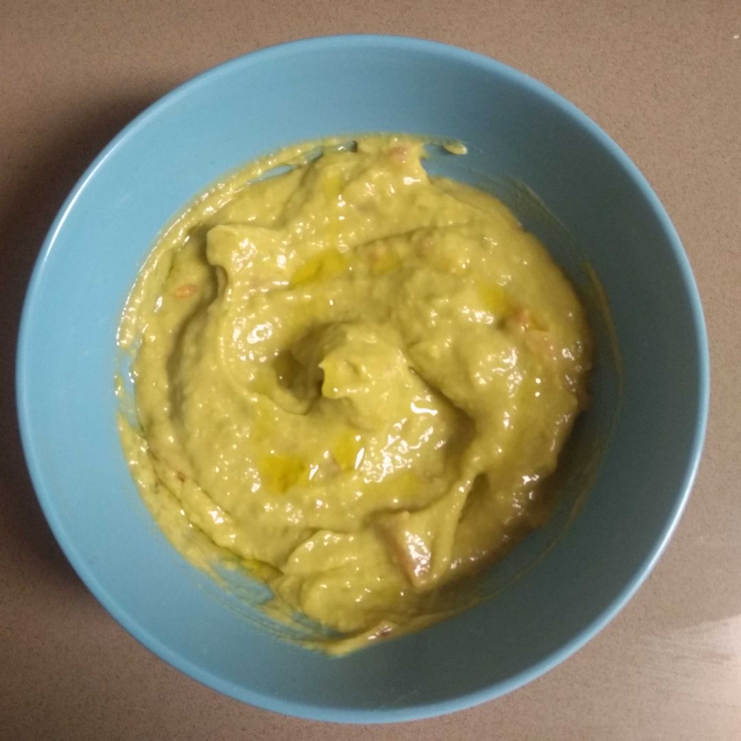 Guacamole Guacamole