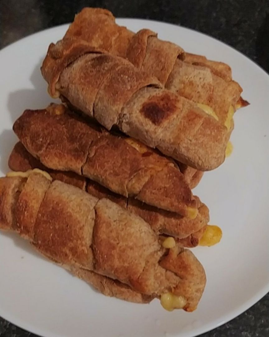 Tequeños Saludables 🇻🇪 Tequeños Saludables 🇻🇪