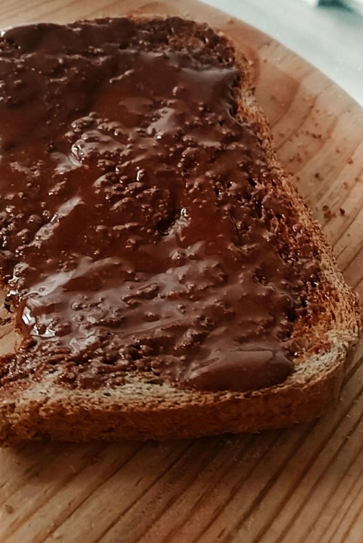 Nutella