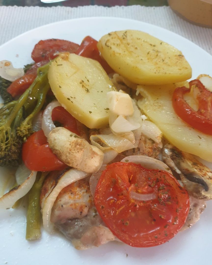 Asado Asado
