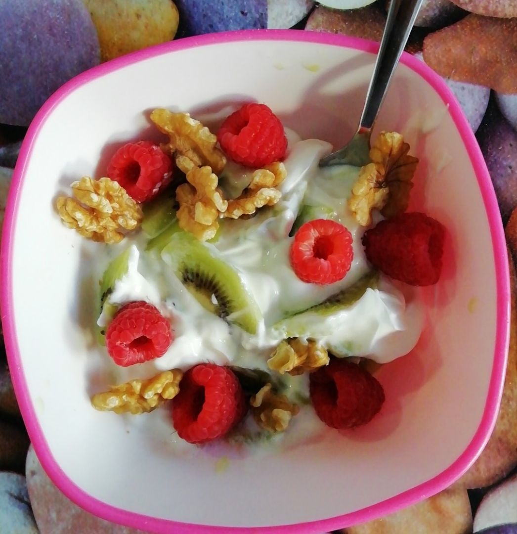 Fruit bowl Fruit bowl