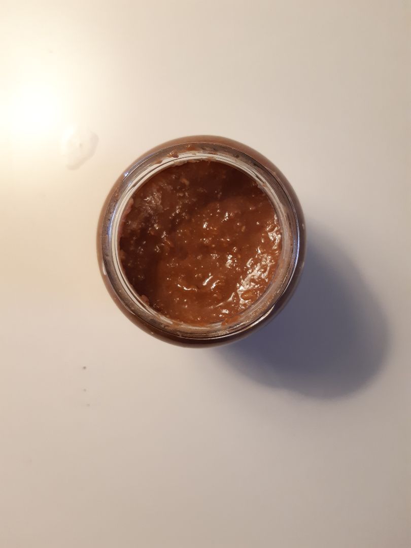 Crema de cacao Crema de cacao