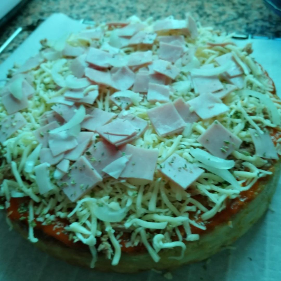 Tortipizza Paso 4 Tortipizza Paso 4