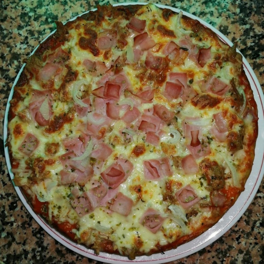 Tortipizza Paso 8 Tortipizza Paso 8