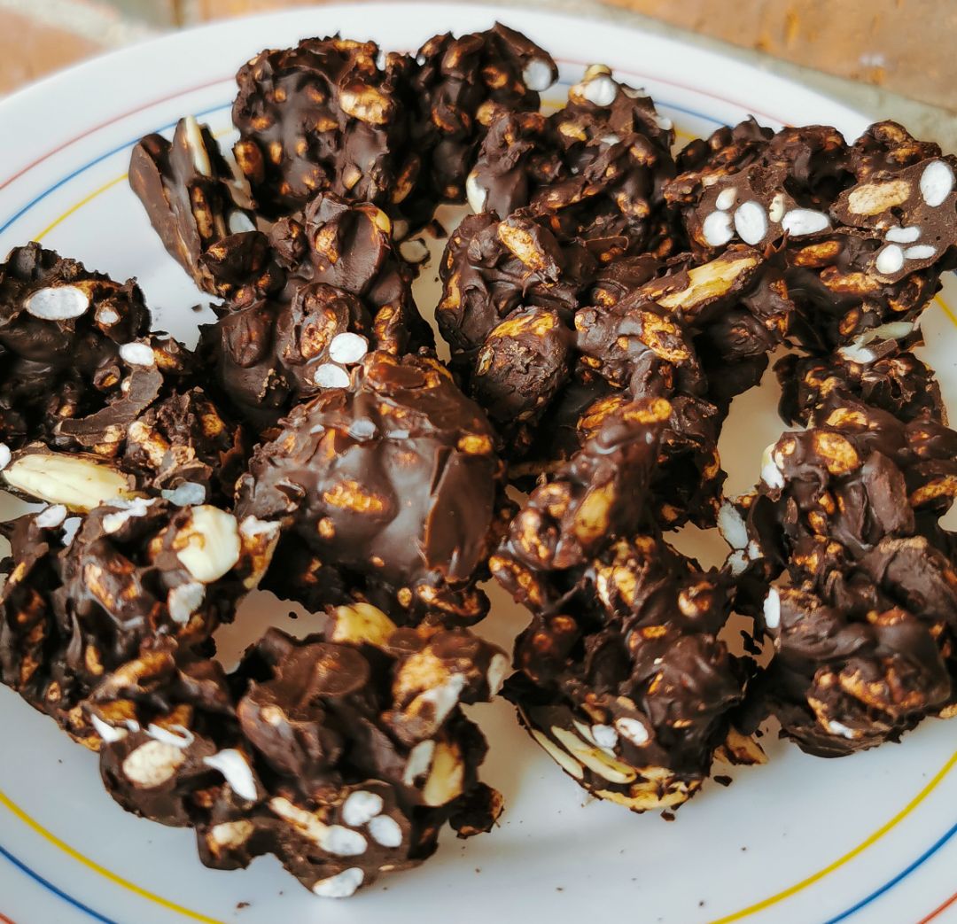 "bombones de chocolate" "bombones de chocolate"