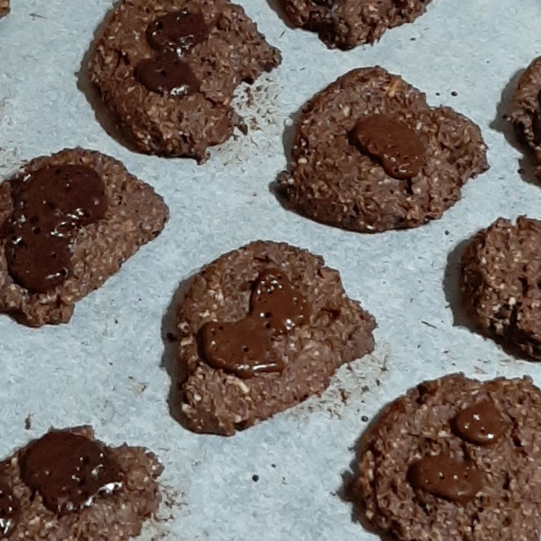 Galletitas choco Galletitas choco