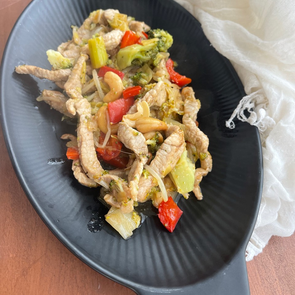 Cerdo oriental Cerdo oriental