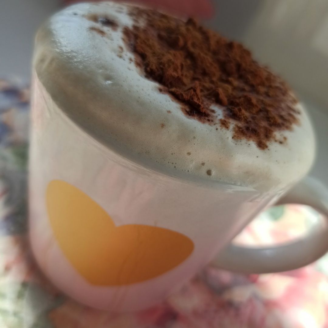 Capuccino Capuccino