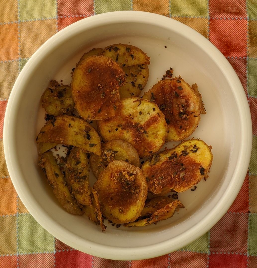 Patatas o batatas/boniato chip Patatas o batatas/boniato chip