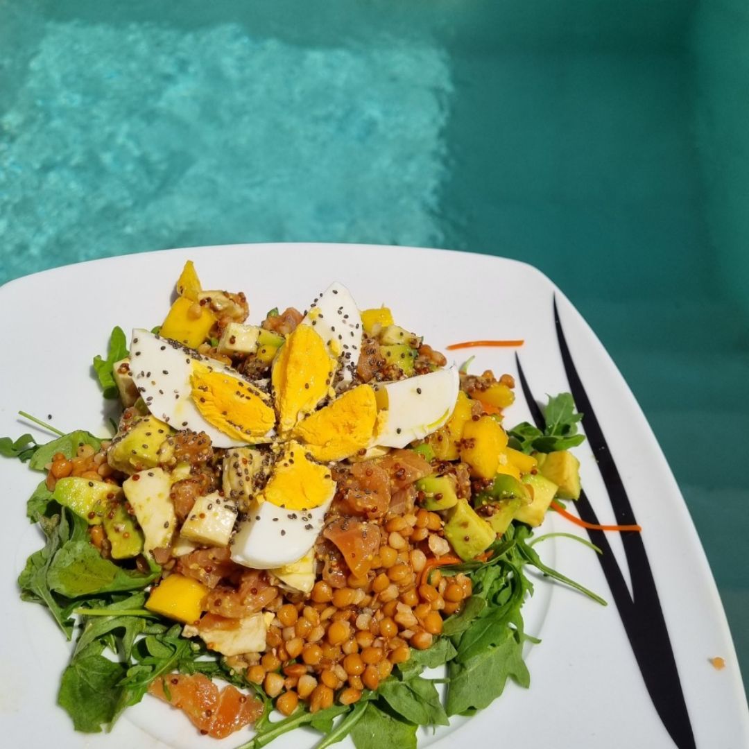 Ensalada Kometa🪁 Ensalada Kometa🪁