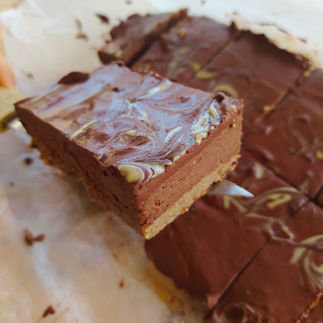 🔥DELICIAS CREMOSAS DE CHOCOLATE- SIN HORNO🔥 🔥DELICIAS CREMOSAS DE CHOCOLATE- SIN HORNO🔥