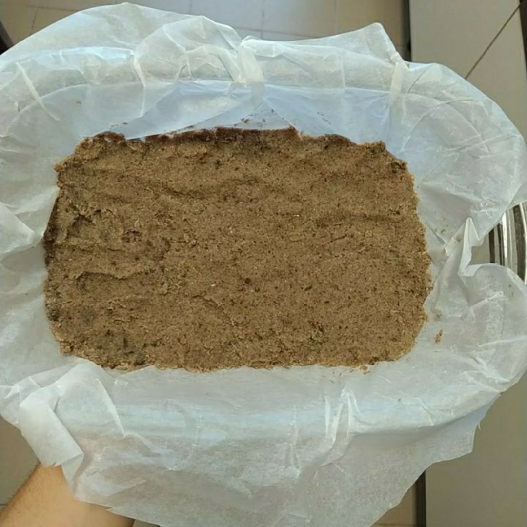 🔥DELICIAS CREMOSAS DE CHOCOLATE- SIN HORNO🔥 Paso 2 🔥DELICIAS CREMOSAS DE CHOCOLATE- SIN HORNO🔥 Paso 2