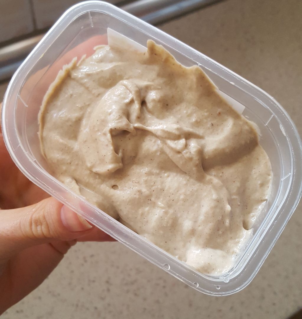 Helado vegano TOP Helado vegano TOP