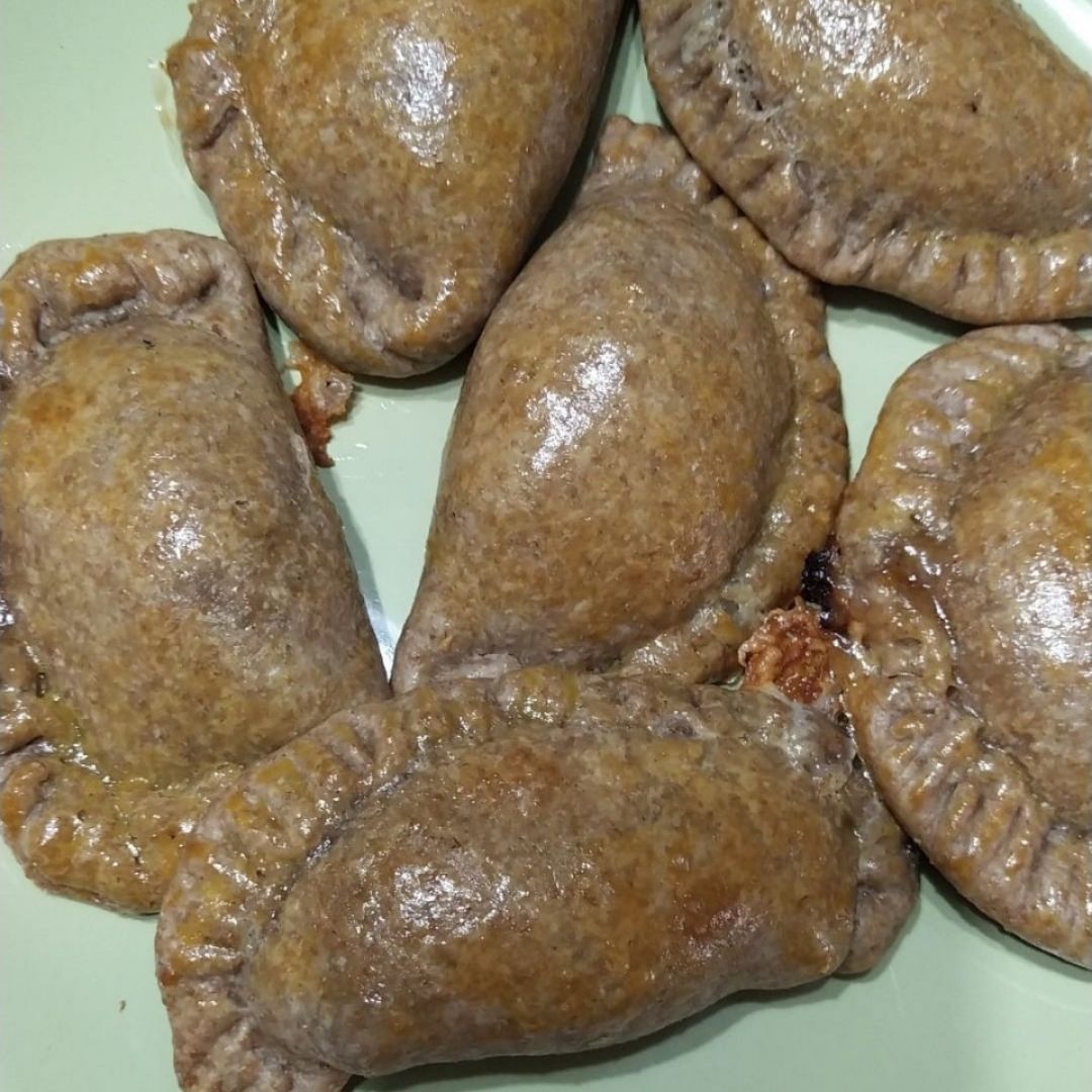 Masa empanadillas Masa empanadillas