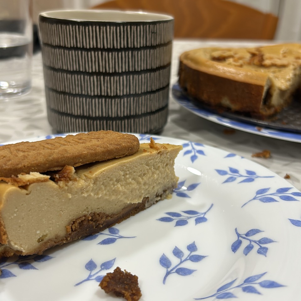 Tarta de queso camembert Tarta de queso camembert