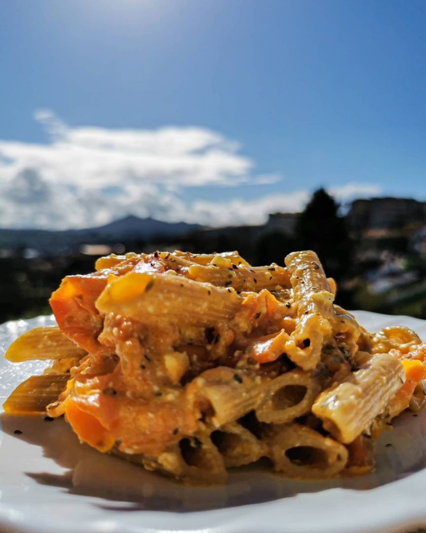 Pasta Viral Pasta Viral