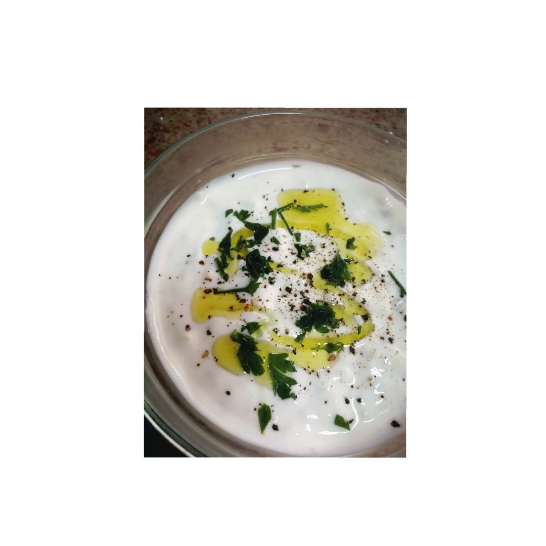 Tzatziki Tzatziki