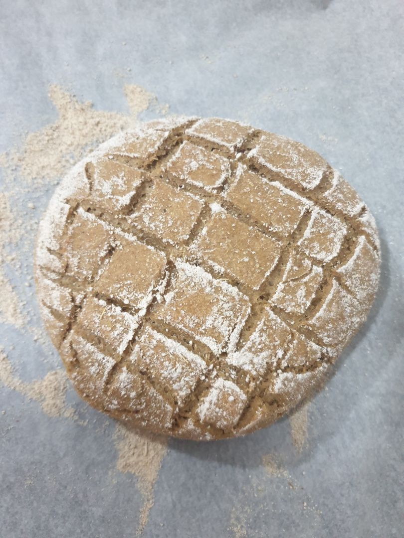 Pan espelta 🥖 Pan espelta 🥖