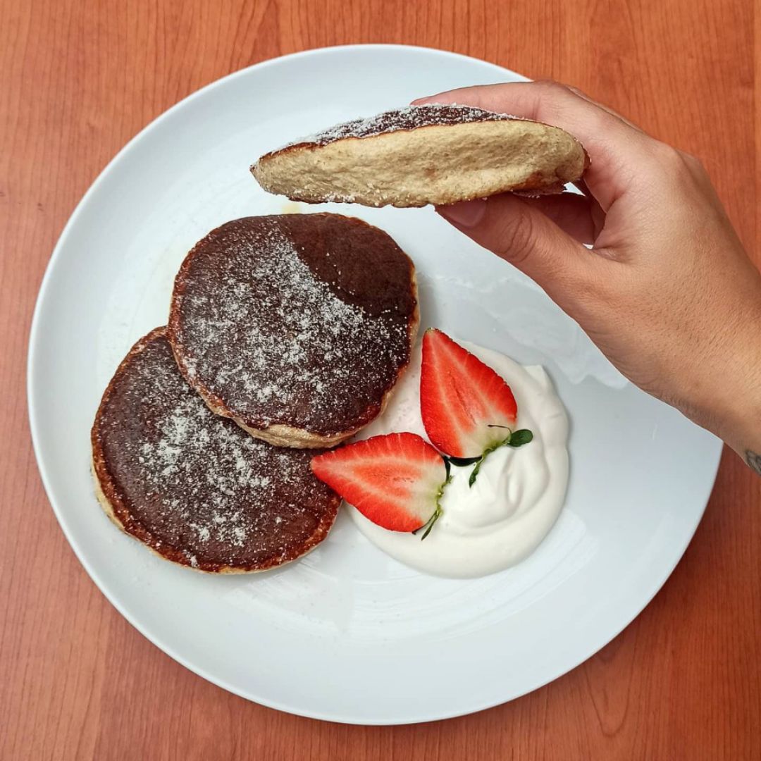 🌸TORTITAS / PANCAKES JAPONESES🌸 🌸TORTITAS / PANCAKES JAPONESES🌸