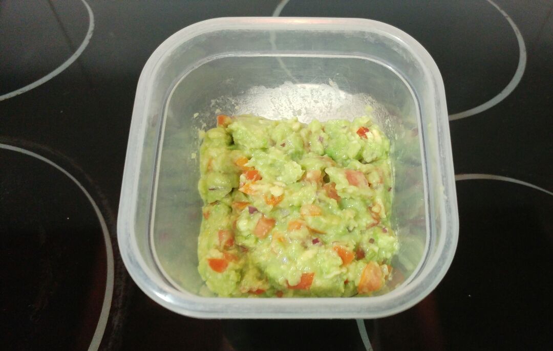 Guacamole Guacamole