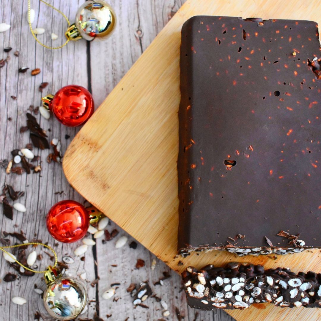 TURRÓN SUCHARD TURRÓN SUCHARD