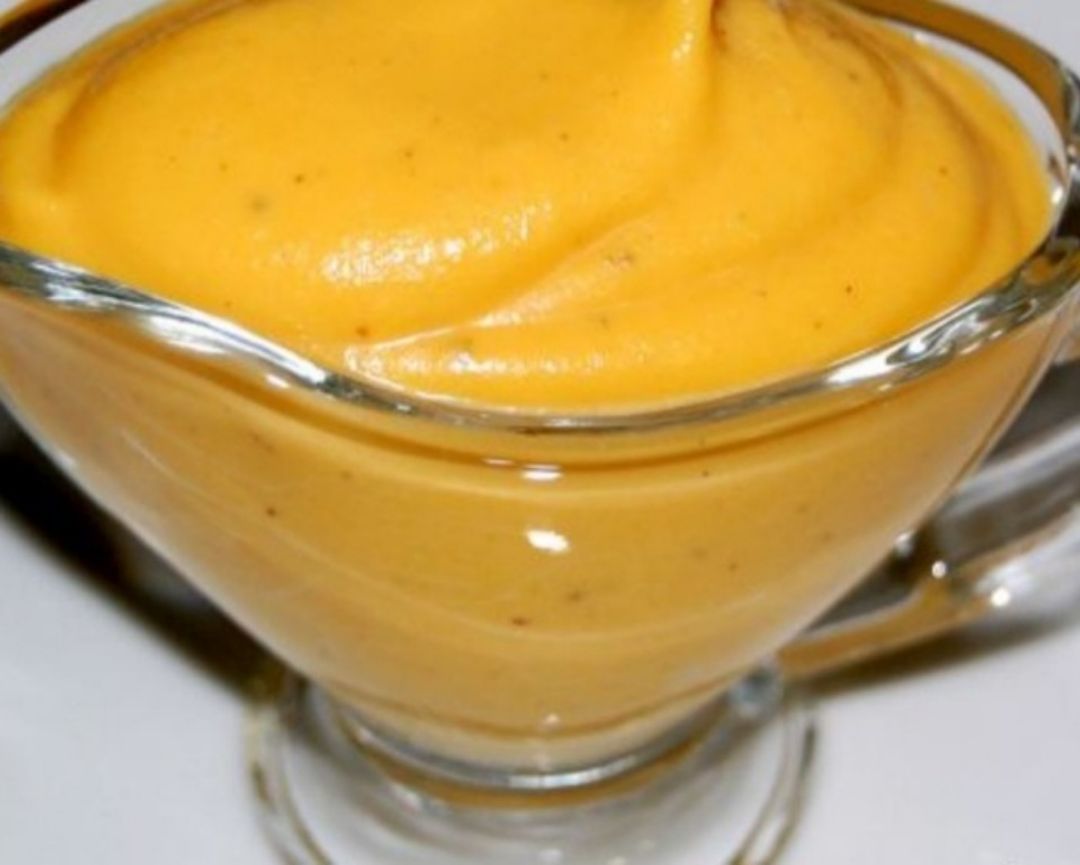 Salsa de calabaza Salsa de calabaza