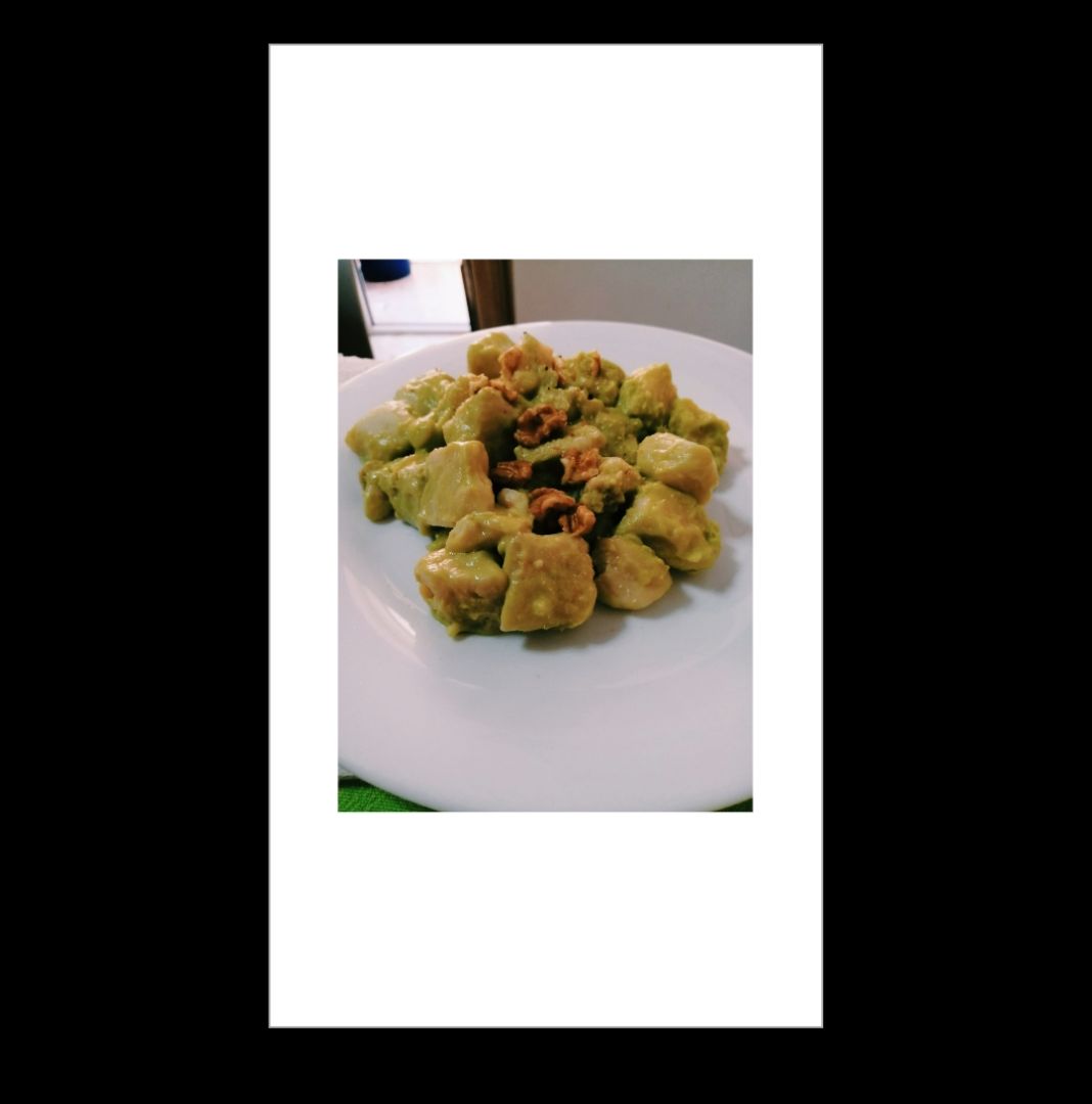 Gnocchi 🥔 Gnocchi 🥔