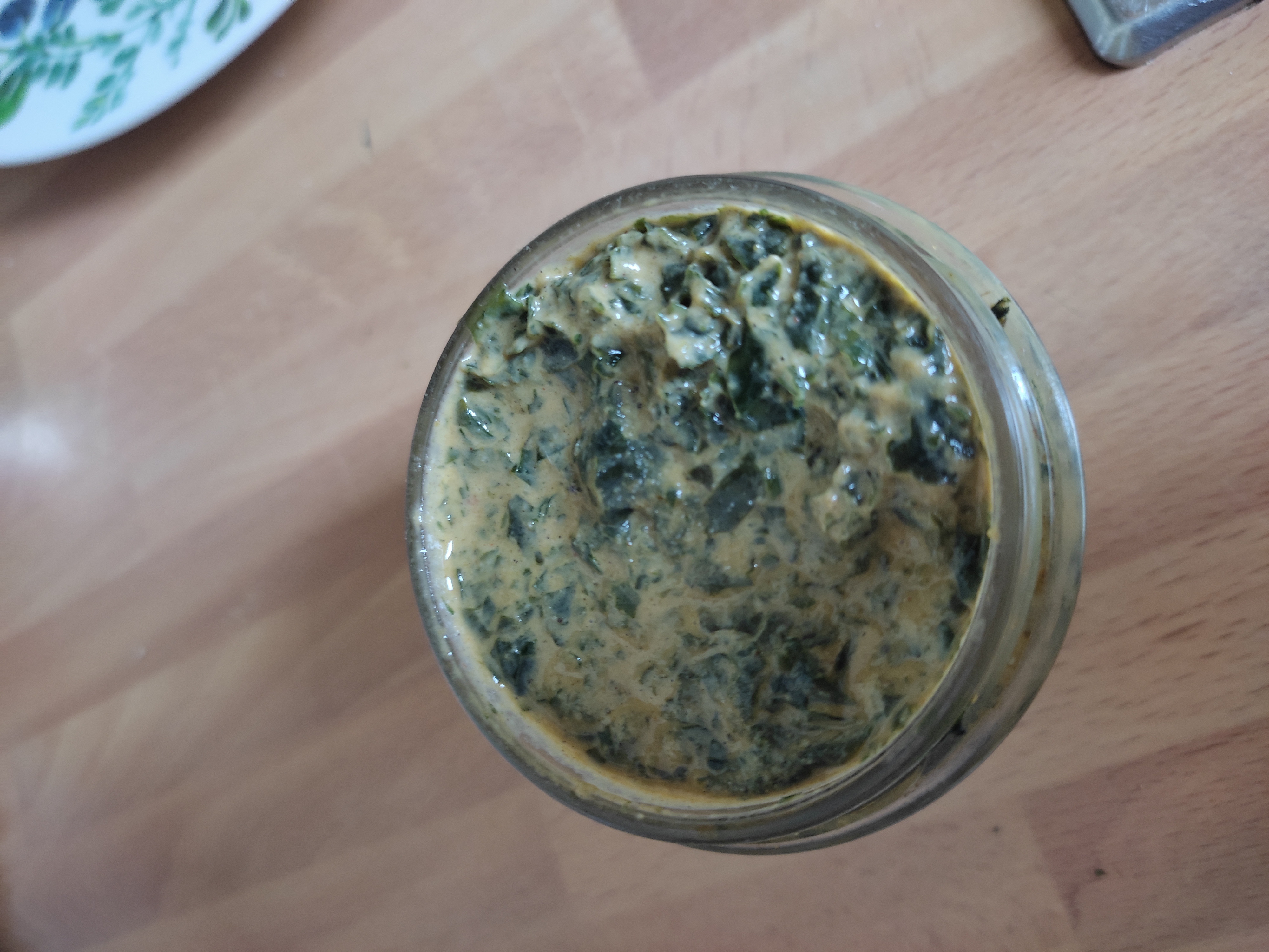 Paté de mejillones Paso 0 Paté de mejillones Paso 0