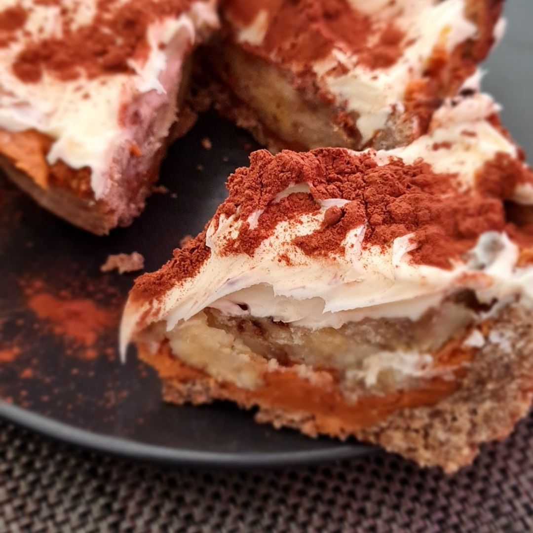 Banoffee pie Banoffee pie
