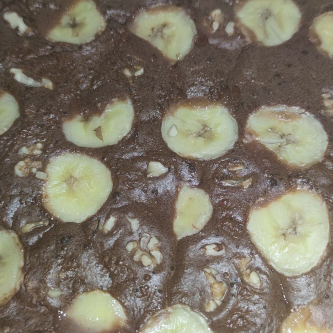 Bizcocho/brownie fit Bizcocho/brownie fit