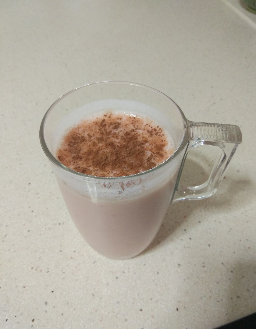 Batido express! Batido express!