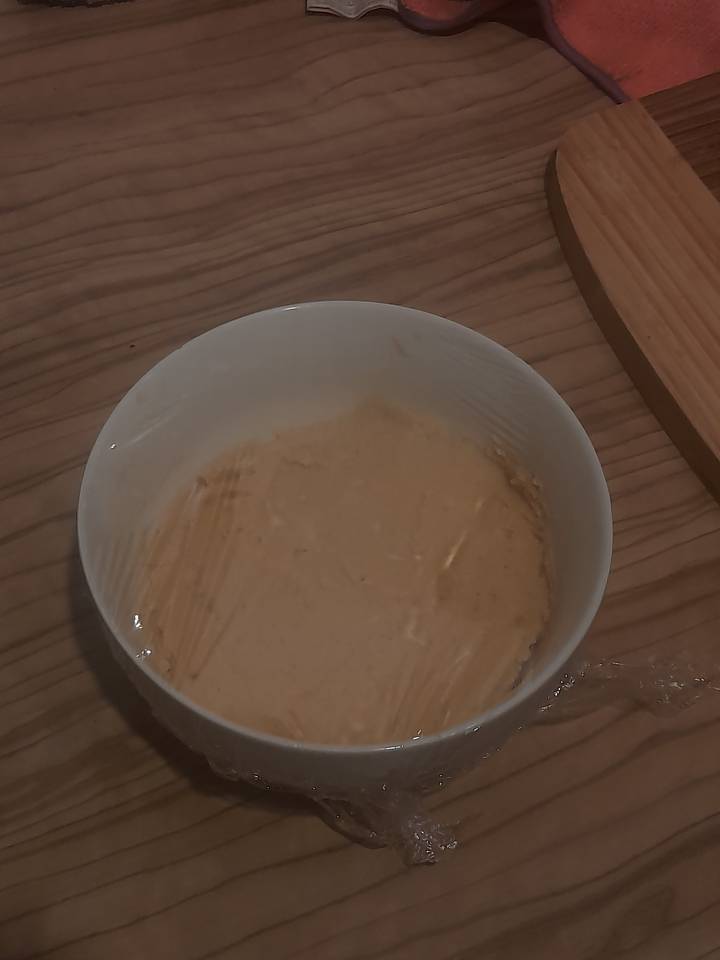Humus Humus