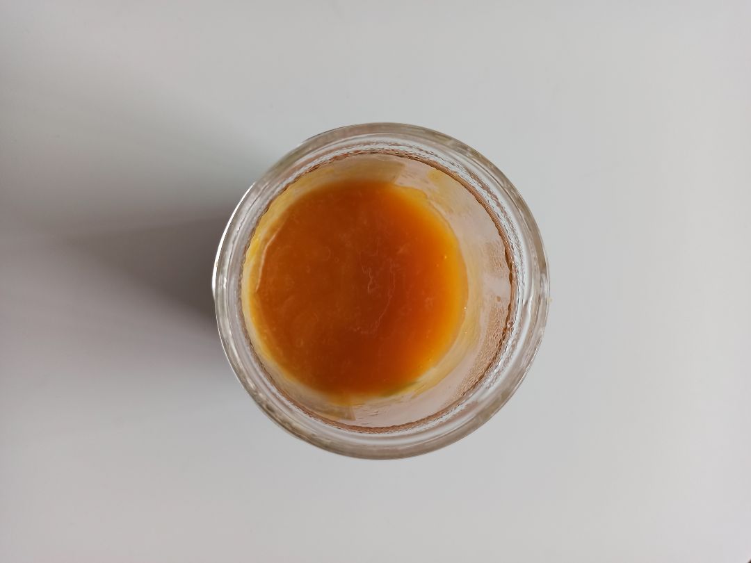 Mermelada de albaricoque