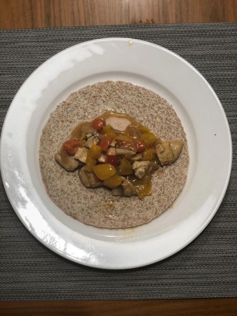 Fajita Fajita