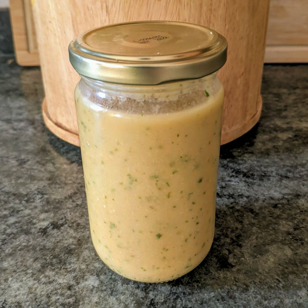 Hummus Hummus