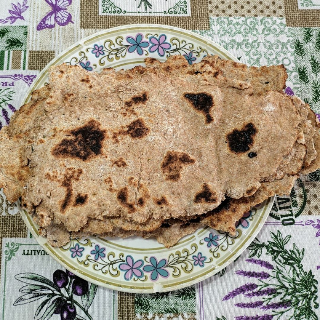 Pan naan Pan naan