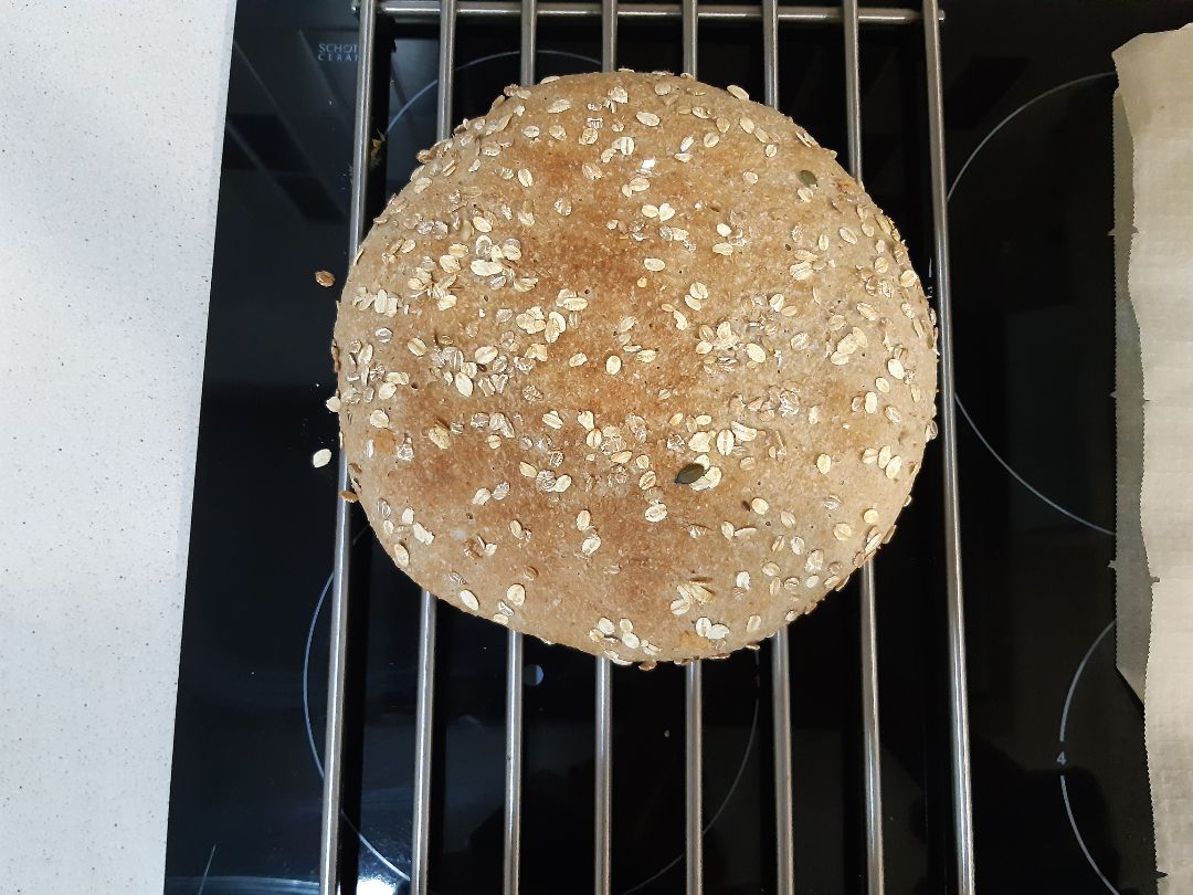 pan integral Paso 0 pan integral Paso 0