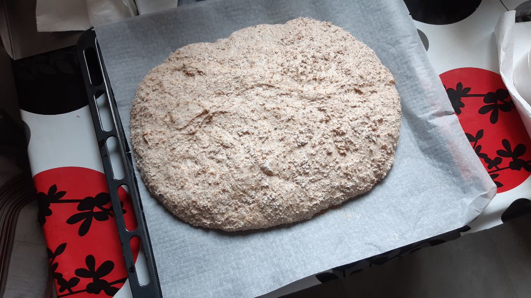 pan integral Paso 4 pan integral Paso 4