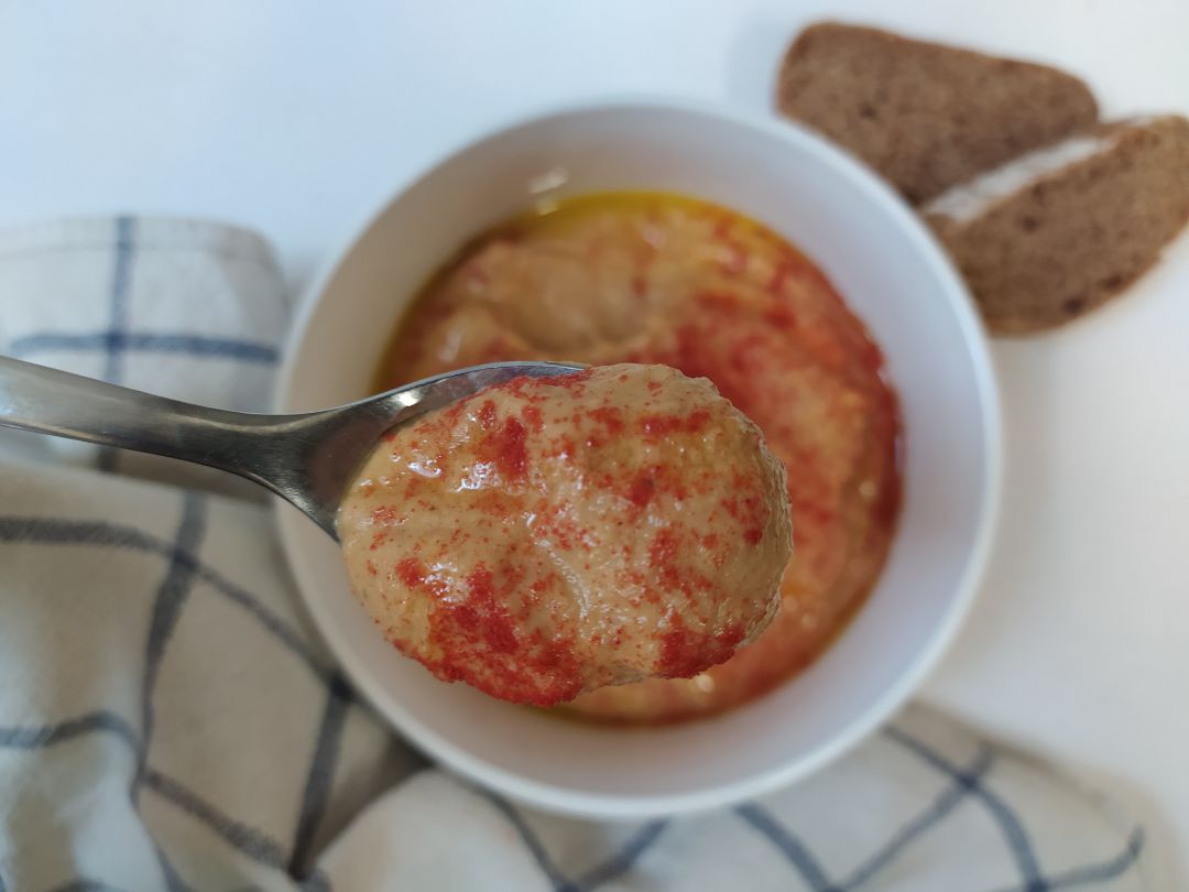 Babaganoush Babaganoush
