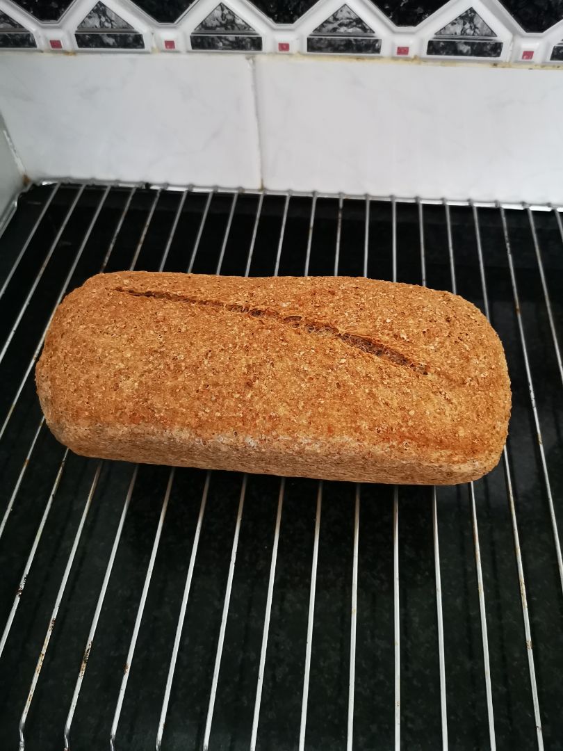 Pan 100% integral Pan 100% integral