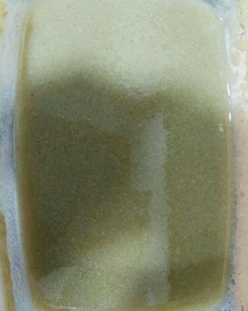 Crema de verduras Crema de verduras