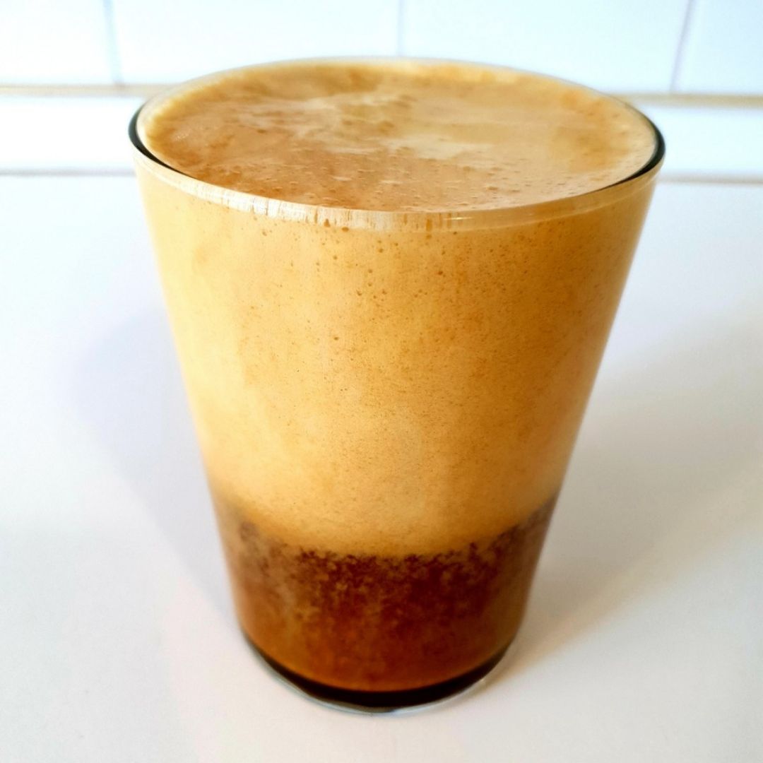 Café proteico Café proteico
