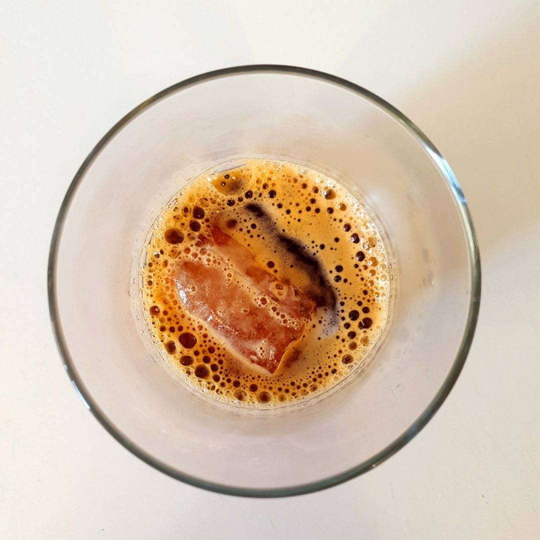 Café proteico Paso 0 Café proteico Paso 0