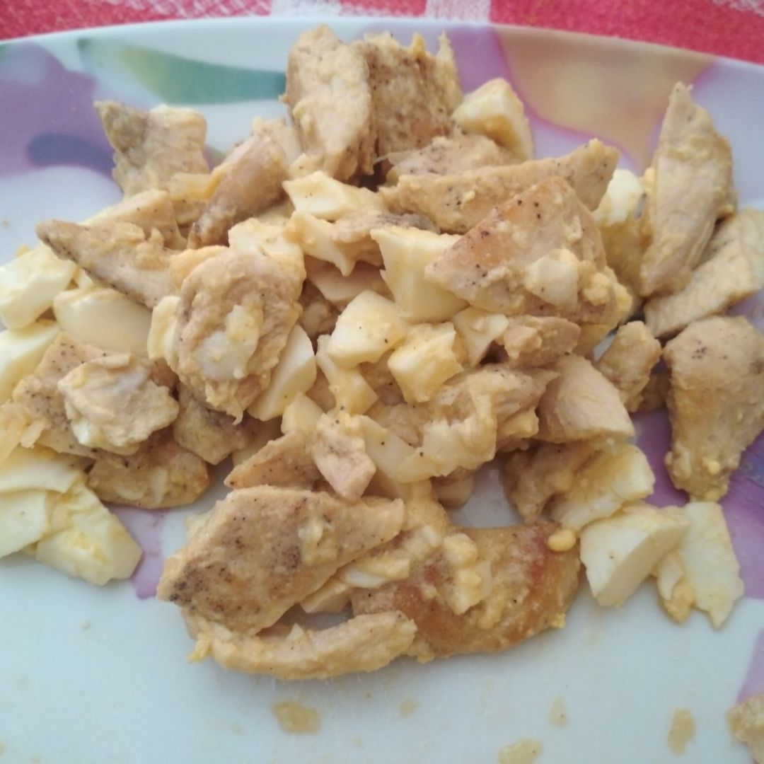 Limón serrano